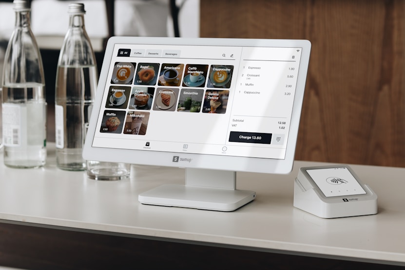POS System