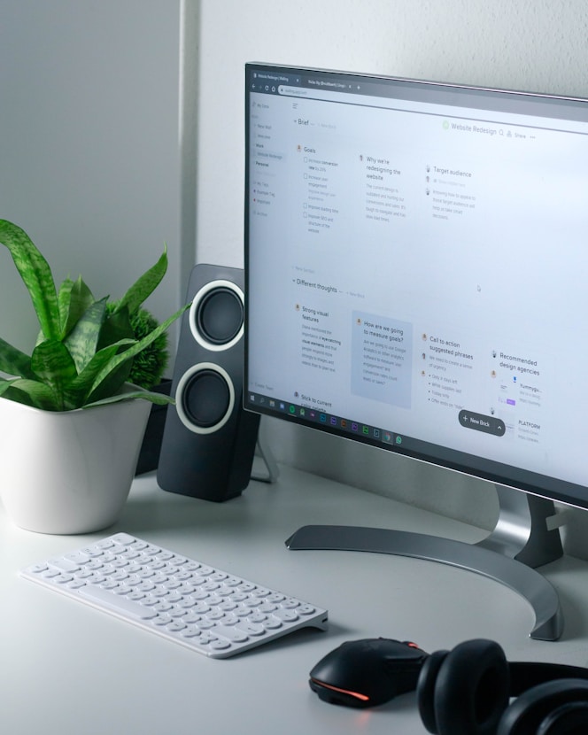 Collaboration System
