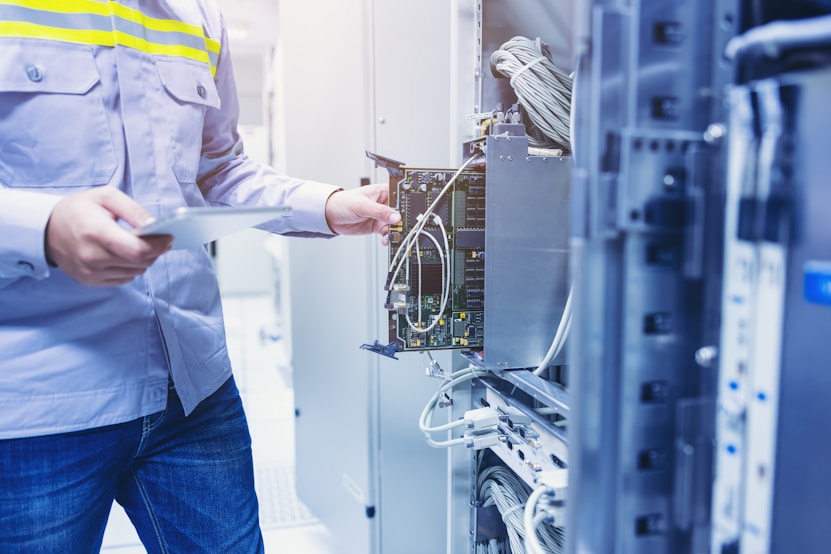 Data Center