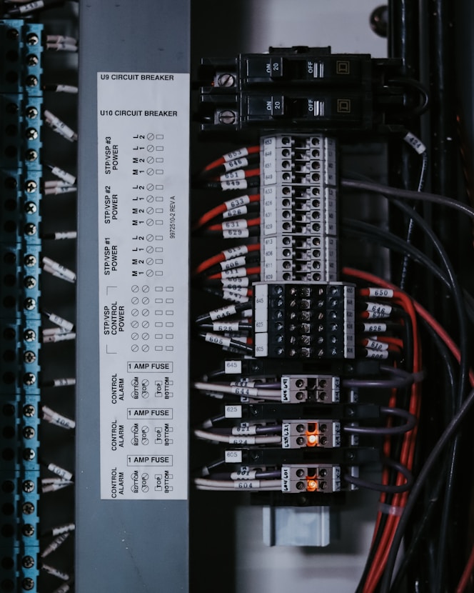PBX System