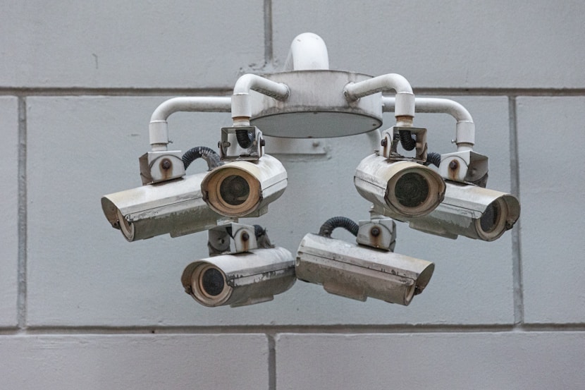 Camera Surveillance