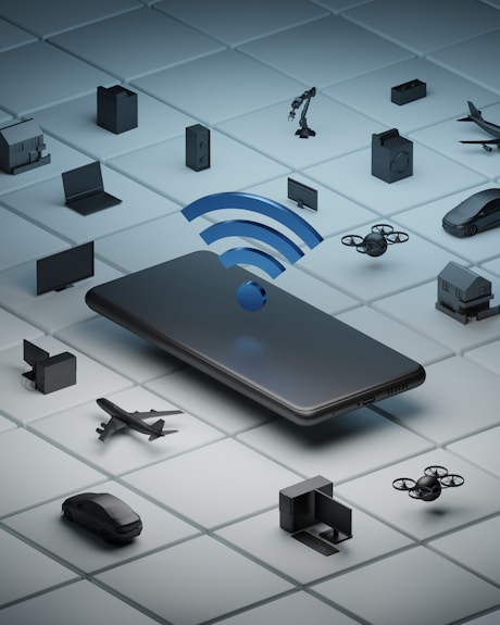 WiFi System