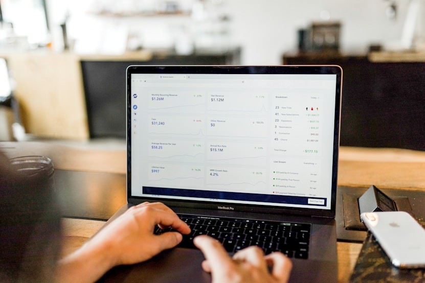 Billing System