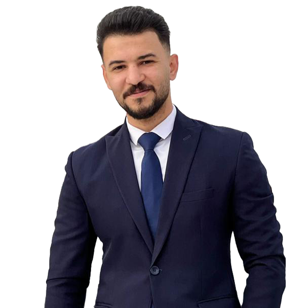 Mohamed Nassr