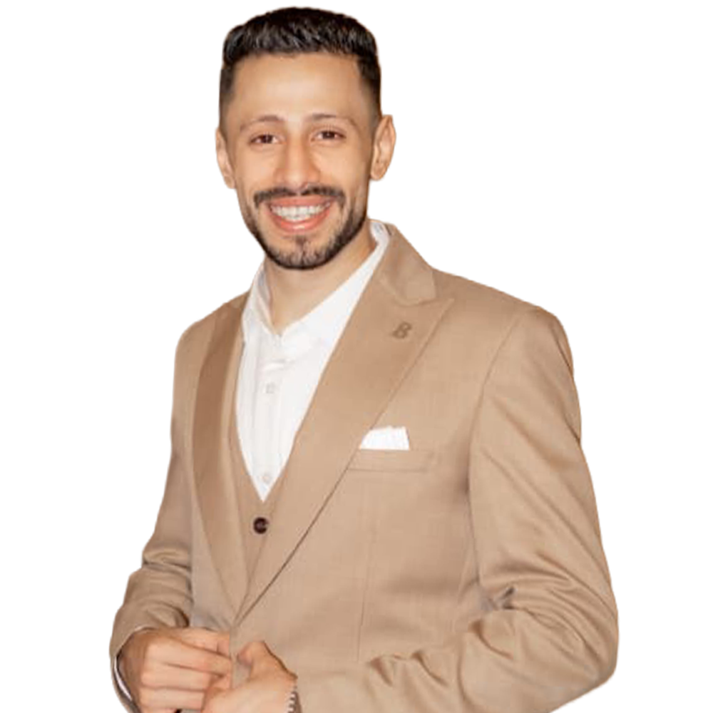 Mohamed Shref