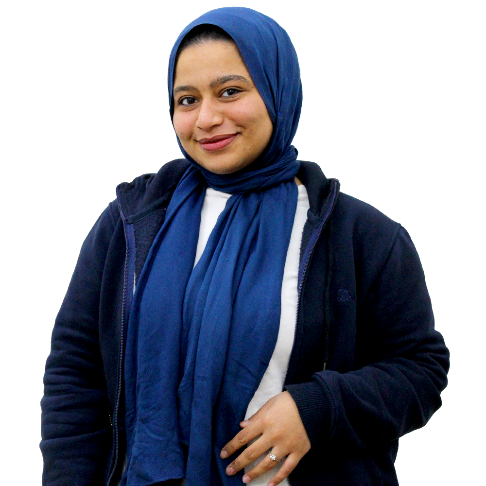Esraa Mostafa