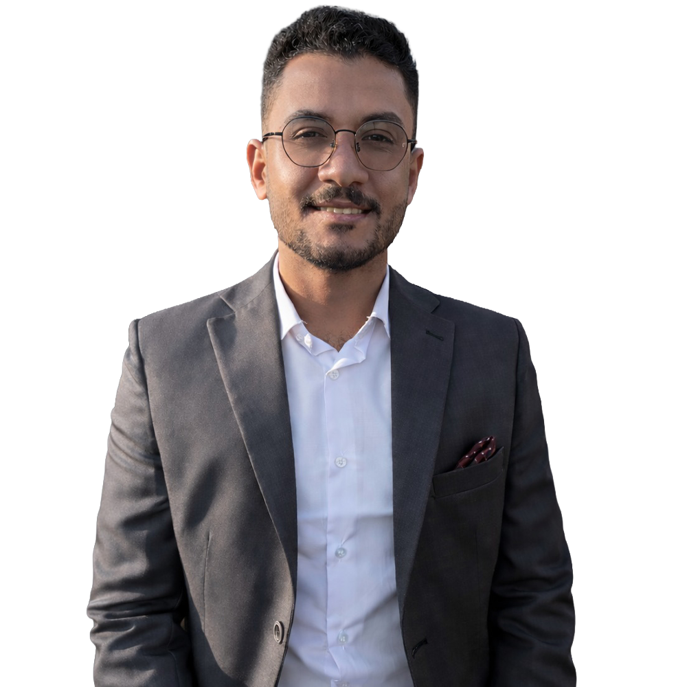 Hesham Alaa
