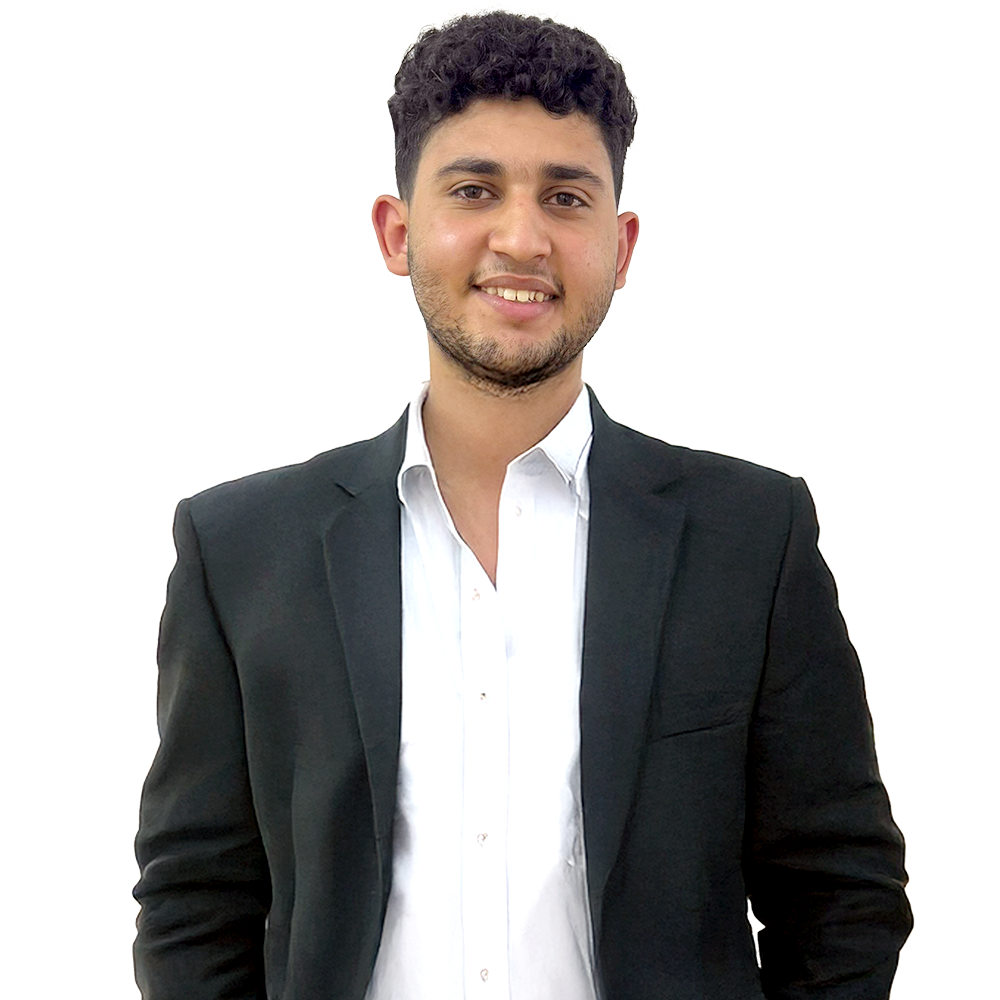 Magdy Mohamed