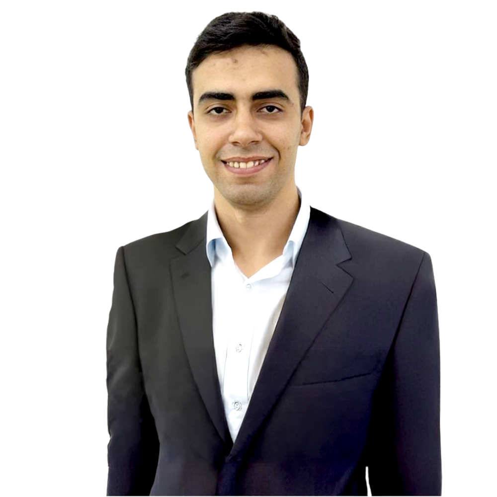 Ali Mohamed
